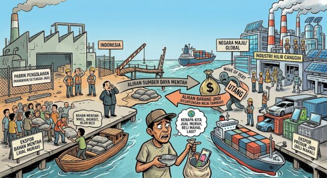 
					Foto: ilustrasi (AI)