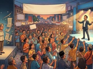 Foto: ilustrasi (AI)