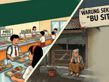 Foto: ilustrasi (AI)