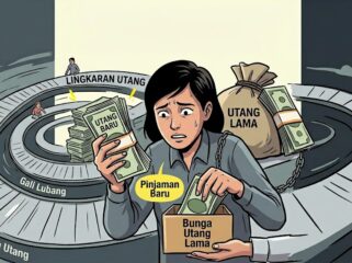 Foto: ilustrasi (AI)
