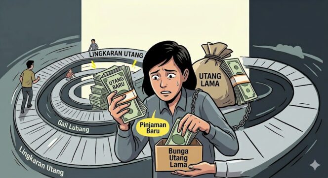 
					Foto: ilustrasi (AI)