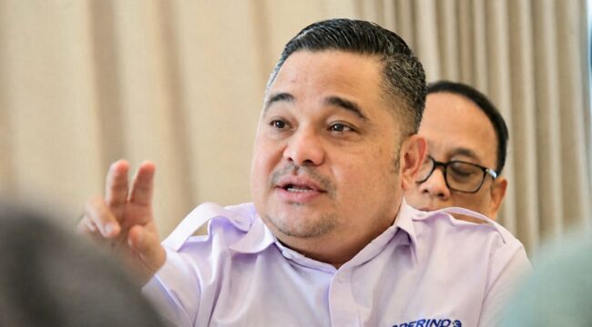 Foto: Sonny Harsono, dok. ist