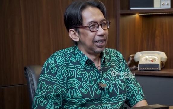 Foto: Kusfiardi/tangkapan layar