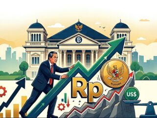 Foto: ilustrasi (AI)
