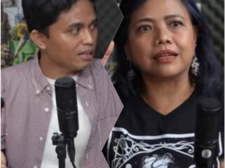 Foto: Ravio Patra-Bivitri Susanti/tangkapan layar