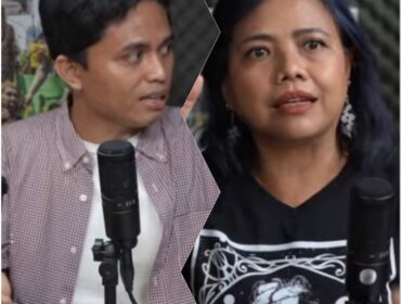 Foto: Ravio Patra-Bivitri Susanti/tangkapan layar