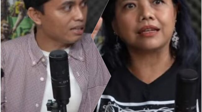 Foto: Ravio Patra-Bivitri Susanti/tangkapan layar