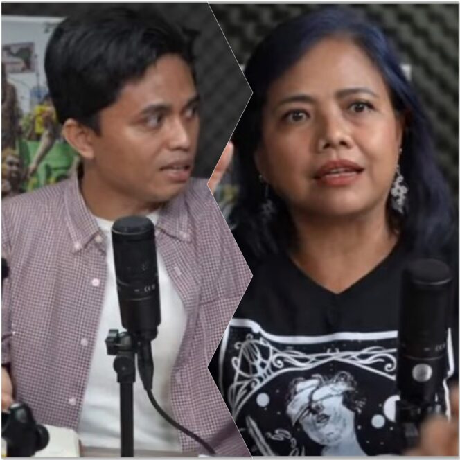 
					Foto: Ravio Patra-Bivitri Susanti/tangkapan layar