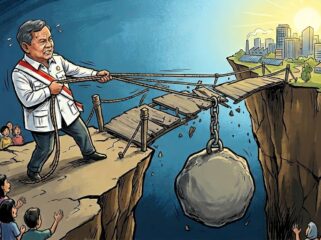 Foto: ilustrasi (AI)