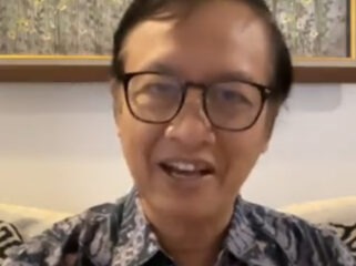 Foto: Henri Subiakto/tangkapan layar