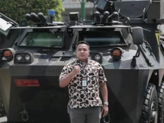 Bimo Andono, S.H., M.M., Pengamat Kebijakan Publik dan Anggota Kajian Strategis dan Pengembangan Riset Himpunan Alumni Institut Pertanian Bogor (HA IPB)