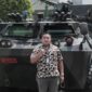 Bimo Andono, S.H., M.M., Pengamat Kebijakan Publik dan Anggota Kajian Strategis dan Pengembangan Riset Himpunan Alumni Institut Pertanian Bogor (HA IPB)