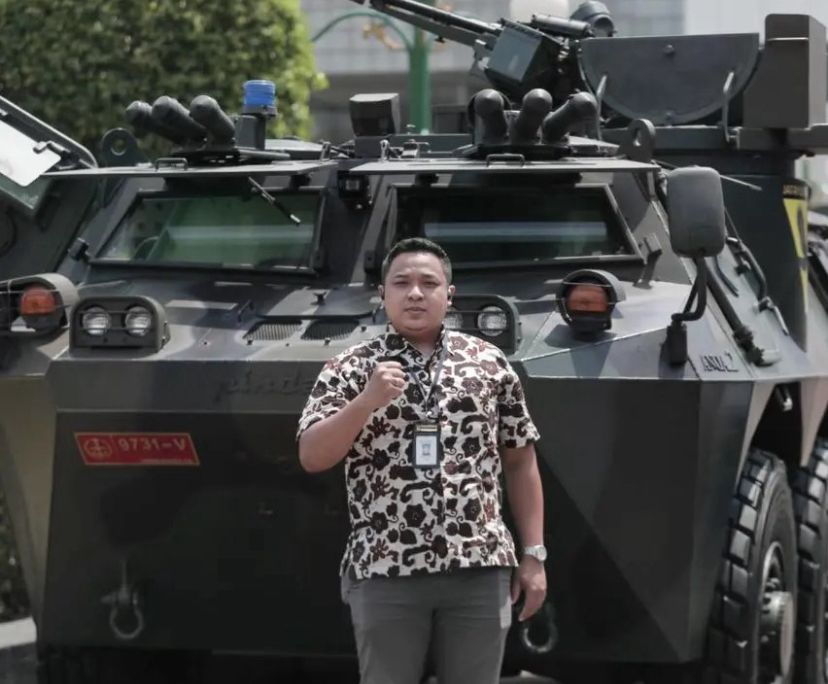 Bimo Andono, S.H., M.M., Pengamat Kebijakan Publik dan Anggota Kajian Strategis dan Pengembangan Riset Himpunan Alumni Institut Pertanian Bogor (HA IPB)