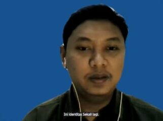 Foto: Wahyu Tri Utomo/tangkapan layar