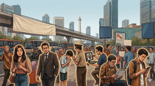 Foto: ilustrasi (AI)
