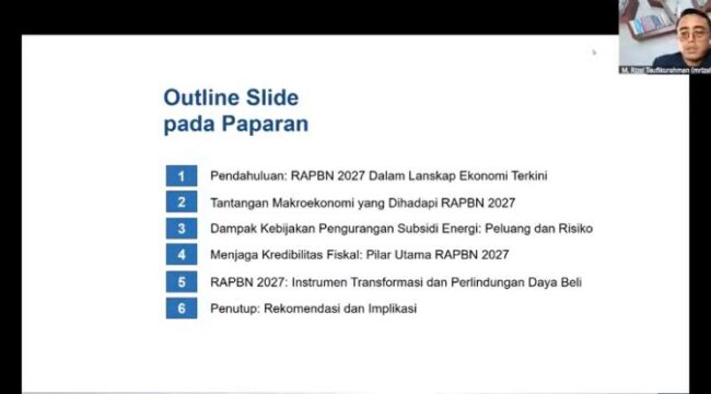 Foto: Rizal Taufikurahman