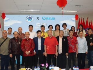 PSMTI gelar seminar bertajuk “Latest Advances in Stem Cell Therapy” di Kantor Sekretariat PSMTI Pusat, Equity Tower, SCBD, Jakarta, Minggu 7 Juni 2026 (foto : INAnews)