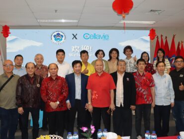 PSMTI gelar seminar bertajuk “Latest Advances in Stem Cell Therapy” di Kantor Sekretariat PSMTI Pusat, Equity Tower, SCBD, Jakarta, Minggu 7 Juni 2026 (foto : INAnews)