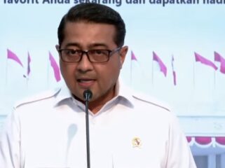 Foto: Teuku Riefky Harsya