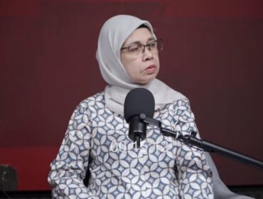 Foto: Marina Estella Anwar Bey/tangkapan layar