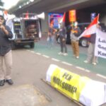 Daulat Energi Minta Presiden Prabowo Evaluasi Total Tata Kelola Kelistrikan Nasional