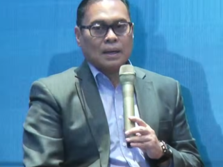 Foto: Hikmahanto Juwana/tangkapan layar