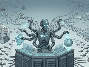 Foto: ilustrasi (AI)