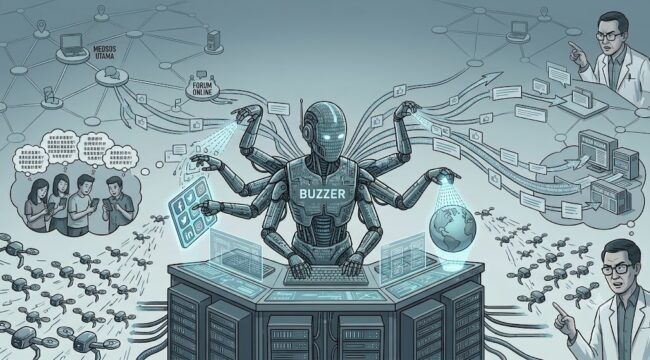 Foto: ilustrasi (AI)