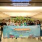 Mahasiswa Institut STIAMI Sukses Menyelesaikan Program Magang di Jepang