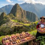 Machu Picchu dan Ribuan Spesies Kentang, Pesona Peru yang Tak Terduga
