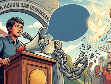 Foto: ilustrasi (AI)