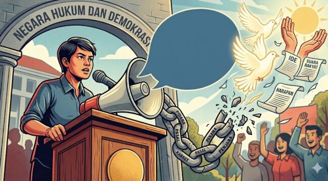 Foto: ilustrasi (AI)