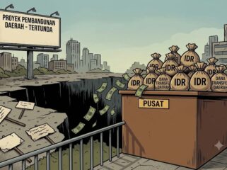 Foto: ilusrasi (AI)