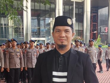 Ahsan Pasinringi