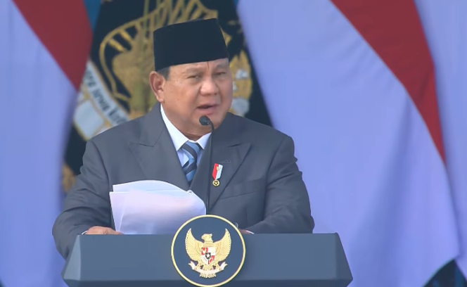 
					Foto: Prabowo Subianto/tangkapan layar
