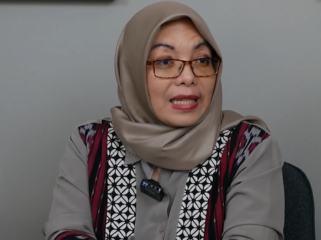 Foto: Telisa Aulia Falianty/tangkapan layar
