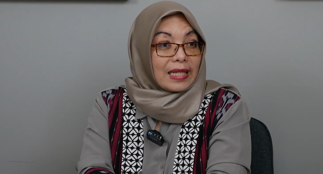 Foto: Telisa Aulia Falianty/tangkapan layar