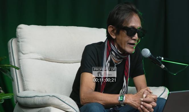 
					Foto: Ferry Latuhihin/tangkapan layar