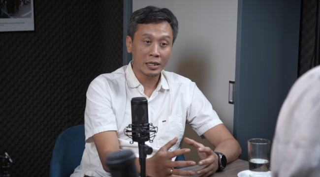 Foto: Ahmad Ashov Birry/tangkapan layar