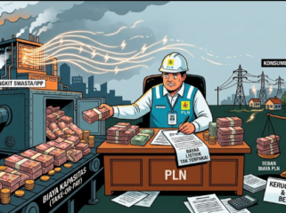 Foto: ilustrasi (AI)