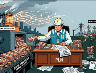 Foto: ilustrasi (AI)