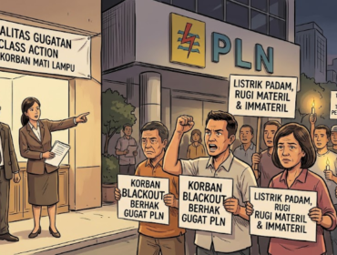 Foto: ilustrasi (AI)