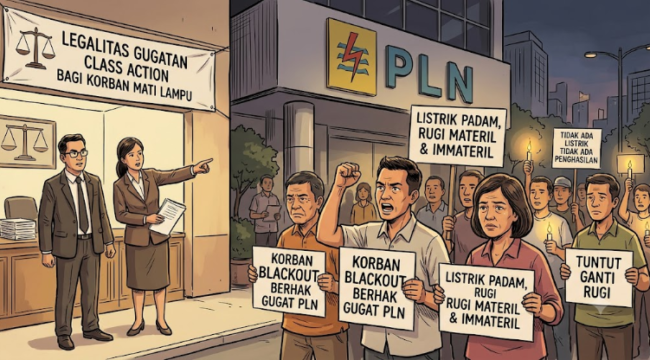 Foto: ilustrasi (AI)