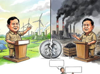 Foto: ilustrasi (AI)