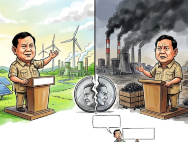 Foto: ilustrasi (AI)