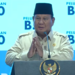Presiden Minta BRI dan BSI Siapkan Rekening untuk Warga