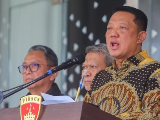 Foto: Febrie Adriansyah, dok. detik