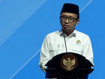 Foto: Bambang Haryadi/tangkapan layar