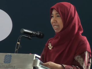 Foto: Nur Hidayah/tangkapan layar