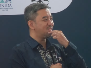 Foto: R Eko Adi Irianto/tangkapan layar